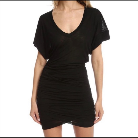 IRO GINGER DRESS Never worn - Picture 1 of 5